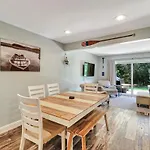 Coligny Villa 2 Bd 2 & One Half Bath With Pool-Walk To Beach 13Cv