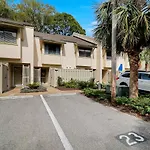 Ez Beach Access - 2 Bed 2 And One Half Bath 23 Coligny Villa