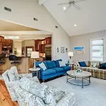 Serene Spartina