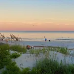 Private Pool & Spa - Golf Course Views - Walk To Harbour Town - 24 Stoney Creek Road