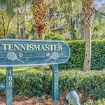 Tennismaster 505