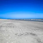 Siesta By The Sea