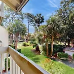 Coligny Villas
