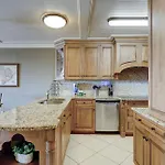 211 Shorewood 2 Bedroom Oceanfront Condo