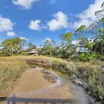 A Magical Treehouse By The Sea!