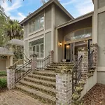 Hilton Ivory By Avantstay Luxe Home Poolpatio
