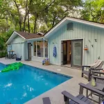 Hilton Hideaway By Avantstay Private Pool Walk To Beach