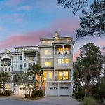 Egret By Avantstay 10 Bedroom Ocean Estate Infinity Pool W Views Walk To Beach