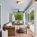 10 Willow Oak