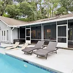 10 Willow Oak