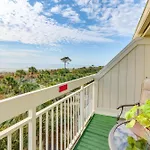 Breakers Oceanfront Getaway With Amazing View And Pool