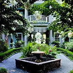 Main Street Inn & Spa