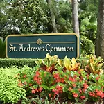 St. Andrews Common 1982