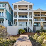 25 Singleton Beach