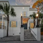 Burkes Beach Mansion - The Most Epic Experience