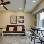 Luxury Updated One Br Condo Walk To The Beach Pool & Free Tennis Walk To 60 Shops & Restaurants