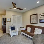 Luxury Updated One Br Condo Walk To The Beach Pool & Free Tennis Walk To 60 Shops & Restaurants