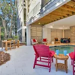 73 Sandcastle Court Pool Elevator Walk To The Beach