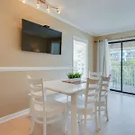 Ocean Dunes Villa 401