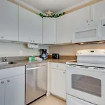 Ocean Dunes Villa 401