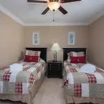 Ocean Dunes Villa 109