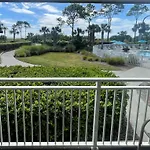Ocean Dunes Villa 109