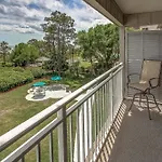 Ocean Dunes Villa 316