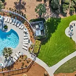 Ocean Dunes Villa 101