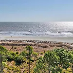 Ocean Dunes Villa 102