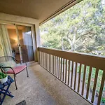 New Finishing Touches Added ! Walk To The Salty Dog South Beach Sleeps 4 Sea Pines