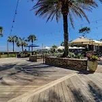 1737 Bluff Villas Renovated Tommy Bahama Villa Water Views Sleeps 6 Sea Pines