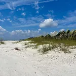 Luxe 6Br Marsh Retreat With Pool & Stunning Views - 31 Hearthwood Dr