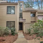 New Listing! Brand New Renovated Golf Course View Steps From Harbourtown Sea Pines