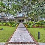 New Listing! Brand New Renovated Golf Course View Steps From Harbourtown Sea Pines