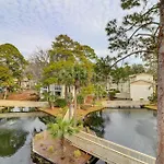 Seascape Villa 3245