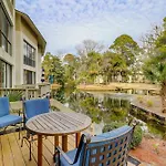 Seascape Villa 3245