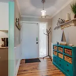 Coligny Villa 8