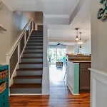 Coligny Villa 8