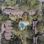 Hilton Head Beach Villa 16