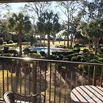 Hilton Head Beach Villa 16