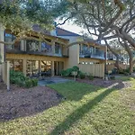 Hilton Head Beach Villa 27