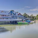 2021 Deer Island