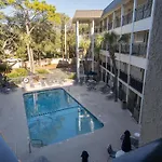 Seaside Villa 214