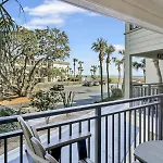 Seaside Villa 159