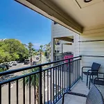 Seaside Villa 206