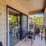 Seaside Villa 206