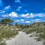 Seaside Villa 327