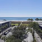 Seaside Villa 250