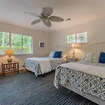 253 Greenwood New Renovations Private Pool Golf Views Sleeps 10 Sea Pines