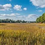253 Greenwood New Renovations Private Pool Golf Views Sleeps 10 Sea Pines